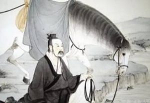 陆云有什么代表作？分别是哪些？