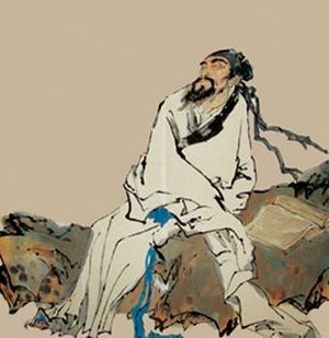施耐庵是谁？文学生就是什么？
