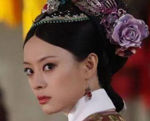 敬贵妃是什么人？历史原型是谁？