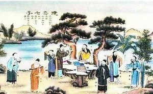王粲是什么人？他的一生都经历了什么？