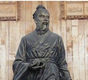 奚仲是谁？他是个什么样的人？
