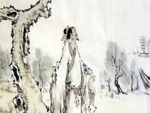 向秀和王质是什么关系?有什么典故？