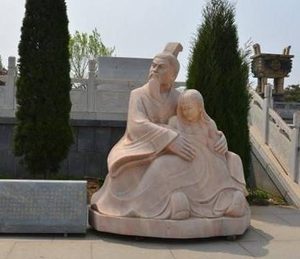 柳下惠是夸人还是骂人？有什么争议的地方？