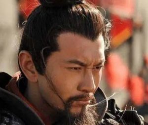 隗顺出生在什么时候？是真实存在吗？