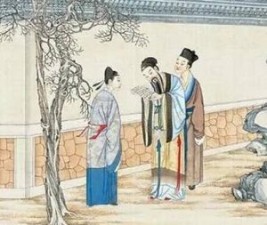 张廷玉是什么来历？他是哪里人？