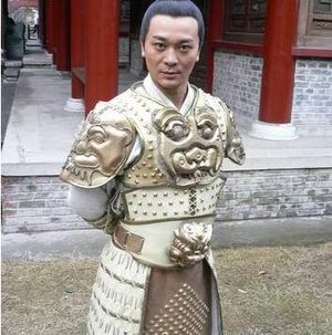 秦怀玉为什么打不过苏宝同？有什么方面的原因？
