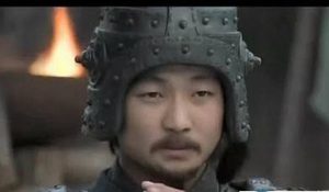 正史中潘凤是什么人？是什么样的？
