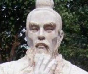 李悝是怎么死的？真相是什么？