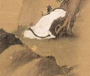 李白和鲍照是什么关系？二者有何联系？