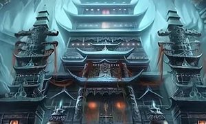 样式雷张家楼是什么样的？是真的存在吗？