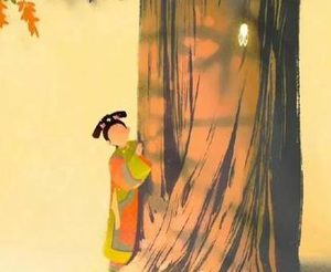 姜夔的《扬州慢》原文是什么内容？表达了什么情感？