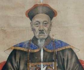 清朝大臣索尼是个怎样的人？索尼人物简介