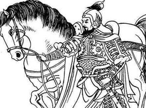 唐朝李世民名将黑齿常之，军事才能有多强？