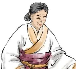 朱寿昌是谁？是一个怎样的人？