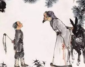 孟郊是男是女？性别是什么？