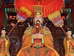 董永死后真的被封神了吗?封为什么神?