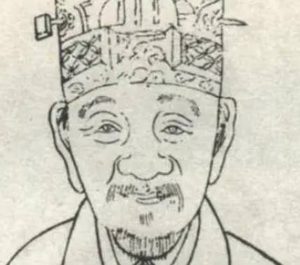 黄道周书法作品是什么？创作于何时？