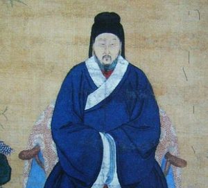 黄道周写了多少诗爱国？分别是什么？