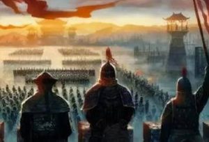 周培公担任的是什么官职？相当于现在的什么职位？