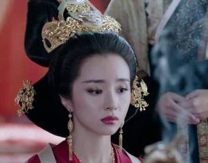 元姑娘是谁？她不能被称为女皇的原因是什么？