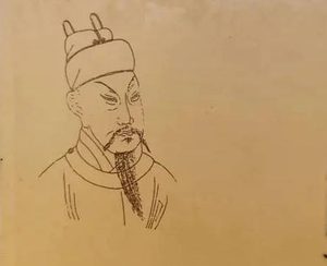 吴越王钱镠的妻子是谁？名字叫什么？
