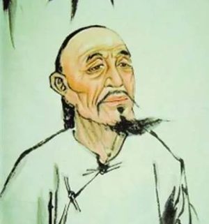 吴敬梓简介，生平创作是什么样的？