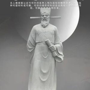 蔡襄著名代表作有哪些？作品是什么样的？