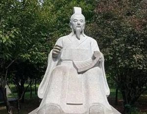 赵广汉是个怎样的人？赵广汉人物简介