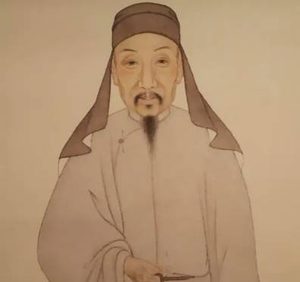 顾炎武的爱国名句是什么？出自什么地方？
