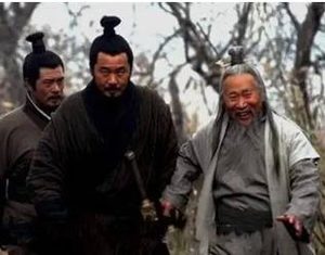 吕伯奢是真的还是杜撰的？真相是什么？