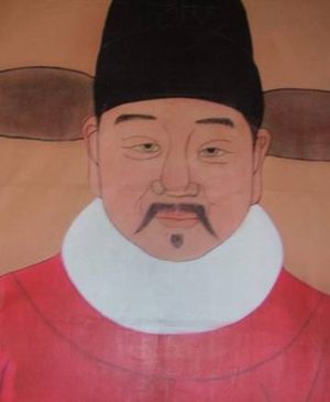 薛国观为什么是城隍爷?身世又是什么样的？
