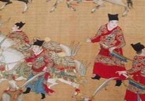 铁铉后代都是什么结局?有哪些人?