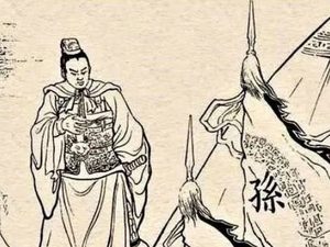 于吉是什么结局？为什么被杀？