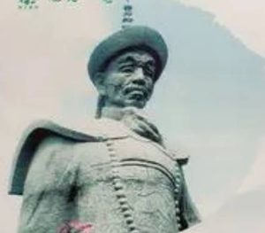 甘国宝现在算是官多大？官场生涯是什么样的？