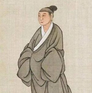 刘元卿有哪些事迹被称为名人？生平是什么样的？