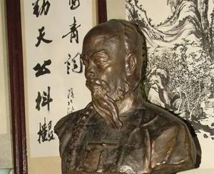 龚自珍最著名的三首诗是什么?是什么内容?