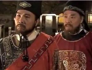 狄仁杰为什么偏袒王孝杰？狄仁杰是怎么想的？
