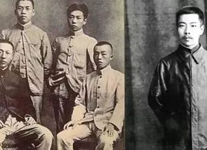 鲁迅先生对太宰治的评价是什么？两人怎么相识的？