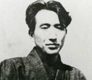 太宰治年轻有多帅？外貌形象是什么样的？