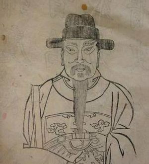 阮大铖的诗有哪些？作品是什么样的？