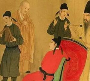 韩熙载是哪个朝代的人？所属哪个朝代？