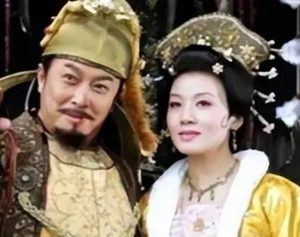 李世民与长孙皇后之间有关系吗？是什么关系？