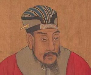 杨广为什么要杀自己的兄弟？他杀了几个？