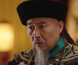 乾隆为什么杀刘统勋？刘统勋做了什么？