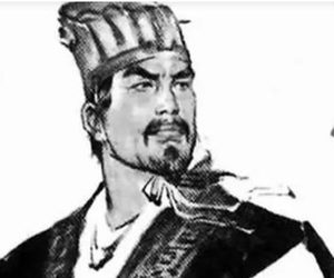 赢虔一定要劓刑的原因是什么？真相是什么？