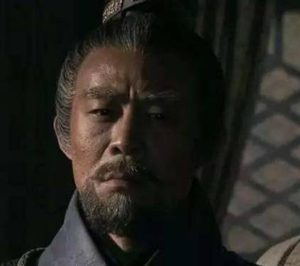 赢虔不争位的原因是什么？有什么考虑？