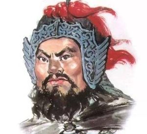 郭虾蟆是什么身份？是汉人吗？