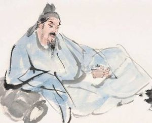 李白有过几段婚姻？李白有几位妻子？