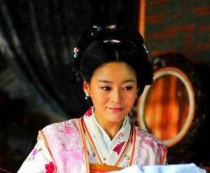 宗楚客的孙女叫什么？她为什么嫁给李白？