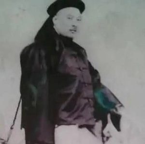 马化龙为什么反清？反清的原因是什么？